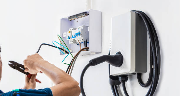 Electrical Outlet Repair in Goshen, IN