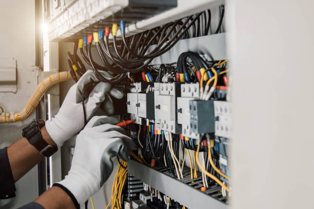 Why Trust Our Certified Electricians for Your Electrical Needs in Goshen, IN?